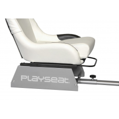 Салазки Playseat Seat Slider (R.AC.00072) Silver