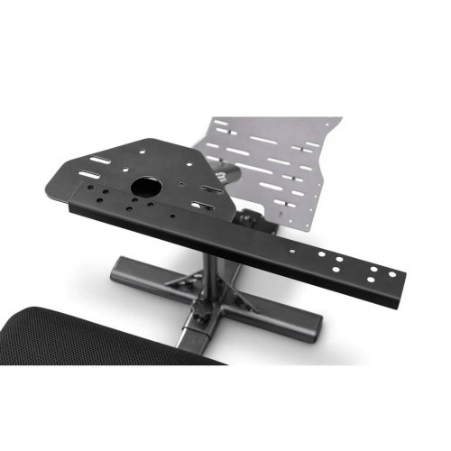 Крепление шифтера для кресла Playseat Gearshift Support (R.AC.00168) Black купить в Украине: Киев, Днепр, Харьков, Одесса  | Низкая цена, отзывы, характеристики от TELEMART фото