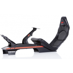 Ігрове крісло Playseat F1 Official Licensed Product (RF.00208) Black