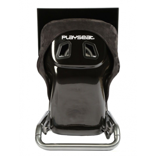 Купить Игровое кресло Playseat Sensation PRO (RSP.00102) Metallic - цена в Харькове, Киеве, Днепре, Одессе
в интернет-магазине Telemart фото