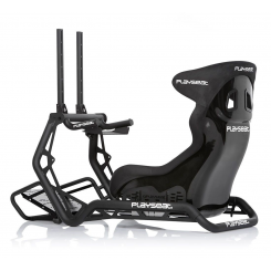 Игровое кресло Playseat Sensation PRO (RSP.00142) Black