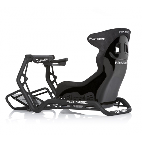 Купить Игровое кресло Playseat Sensation PRO (RSP.00142) Black - цена в Харькове, Киеве, Днепре, Одессе
в интернет-магазине Telemart фото