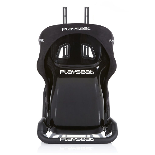 Купить Игровое кресло Playseat Sensation PRO (RSP.00142) Black - цена в Харькове, Киеве, Днепре, Одессе
в интернет-магазине Telemart фото