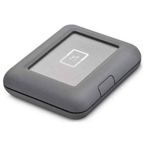 

LaCie DJI Copilot 2TB 2.5" (STGU2000400) Grey