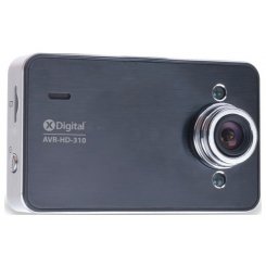 X-Digital AVR-HD-310