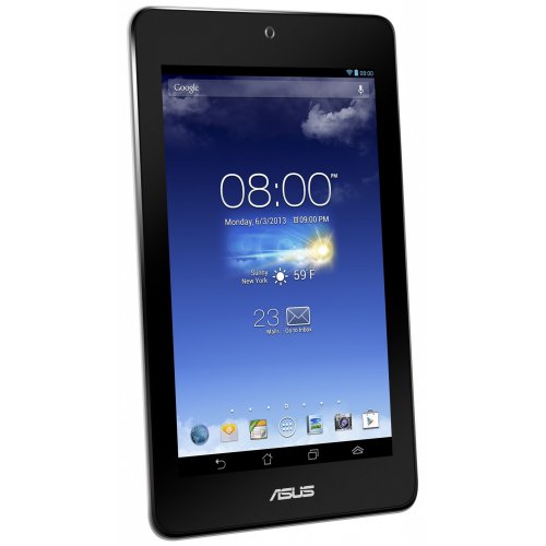 Планшет Asus MeMO Pad HD 7 ME173X-1A015A 16GB White купить в Украине | Telemart фото