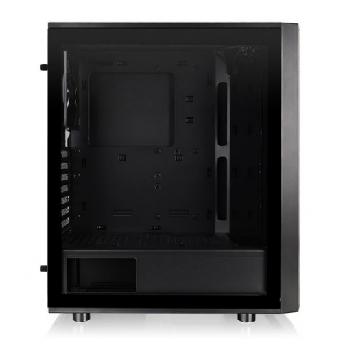 Продати Корпус Thermaltake Versa J24 Tempered Glass Edition Window без БП (CA-1L7-00M1WN-00) Black за Trade-In у інтернет-магазині Телемарт - Київ, Дніпро, Україна фото