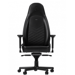 Ігрове крісло Noblechairs ICON (NBL-ICN-PU-BLA) Black