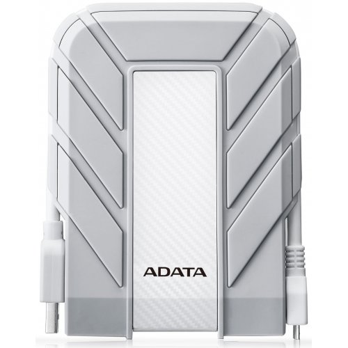 

ADATA HD710A Pro Durable 2TB (AHD710AP-2TU31-CWH) White