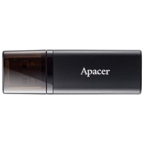 

Apacer AH23B 32GB USB 2.0 (AP32GAH23BB-1) Black
