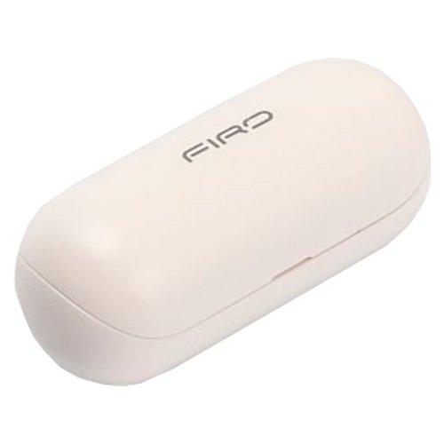 Купити Навушники FIRO A2 White - ціна в Києві, Львові, Вінниці, Хмельницькому, Франківську, Україні | інтернет-магазин TELEMART.UA фото