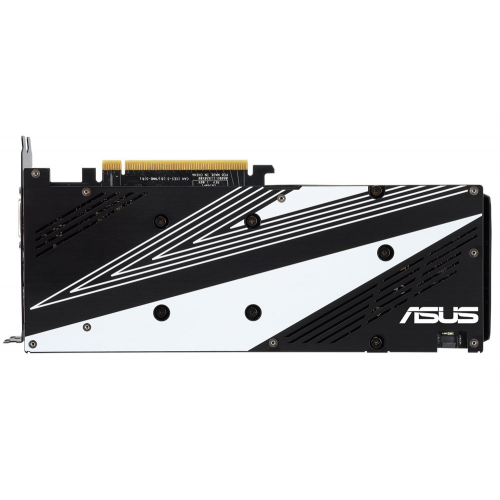 Продать Видеокарта Asus GeForce RTX 2060 Dual Advanced edition 6144MB (DUAL-RTX2060-A6G) по Trade-In интернет-магазине Телемарт - Киев, Днепр, Украина фото