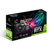 Photo Video Graphic Card Asus ROG GeForce RTX 2060 STRIX Advanced edition 6144MB (ROG-STRIX-RTX2060-A6G-GAMING)