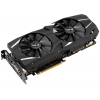 Photo Video Graphic Card Asus GeForce RTX 2060 Dual OC 6144MB (DUAL-RTX2060-O6G)
