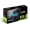 Фото Видеокарта Asus GeForce RTX 2060 Dual OC 6144MB (DUAL-RTX2060-O6G)