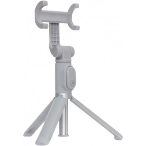 Монопод для селфі Xiaomi Tripod Selfie Stick Gray купити в Україні: Київ, Львів, Хмельницький, Тернопіль, Івано-Франківськ | Низька ціна, відгуки, характеристики від TELEMART фото
