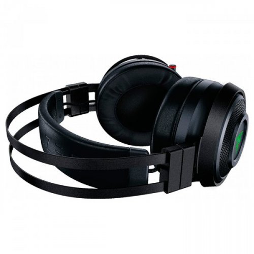 Photo Headset Razer Nari Ultimate (RZ04-02670100-R3M1) Black
