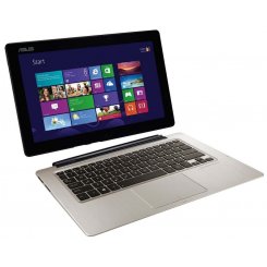Ноутбук Asus Transformer Book TX300CA-C4025H