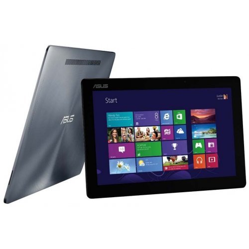 Продати Ноутбук Asus Transformer Book TX300CA-C4025H за Trade-In у інтернет-магазині Телемарт - Київ, Дніпро, Україна фото