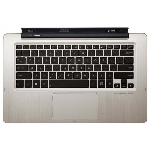 Продати Ноутбук Asus Transformer Book TX300CA-C4025H за Trade-In у інтернет-магазині Телемарт - Київ, Дніпро, Україна фото