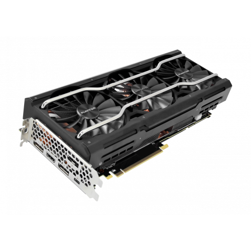 Продати Відеокарта Gainward GeForce RTX 2080 Phantom 8192MB (426018336-4191) за Trade-In у інтернет-магазині Телемарт - Київ, Дніпро, Україна фото