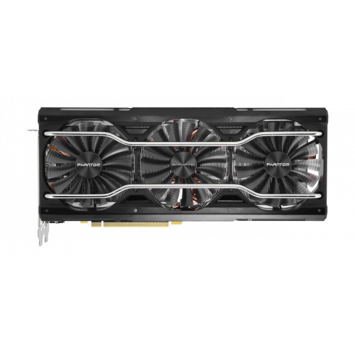 Продати Відеокарта Gainward GeForce RTX 2080 Phantom 8192MB (426018336-4191) за Trade-In у інтернет-магазині Телемарт - Київ, Дніпро, Україна фото
