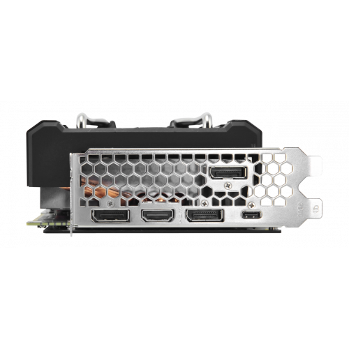 Продати Відеокарта Gainward GeForce RTX 2080 Phantom 8192MB (426018336-4191) за Trade-In у інтернет-магазині Телемарт - Київ, Дніпро, Україна фото