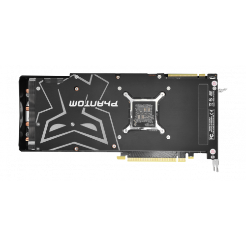 Продати Відеокарта Gainward GeForce RTX 2080 Phantom 8192MB (426018336-4191) за Trade-In у інтернет-магазині Телемарт - Київ, Дніпро, Україна фото