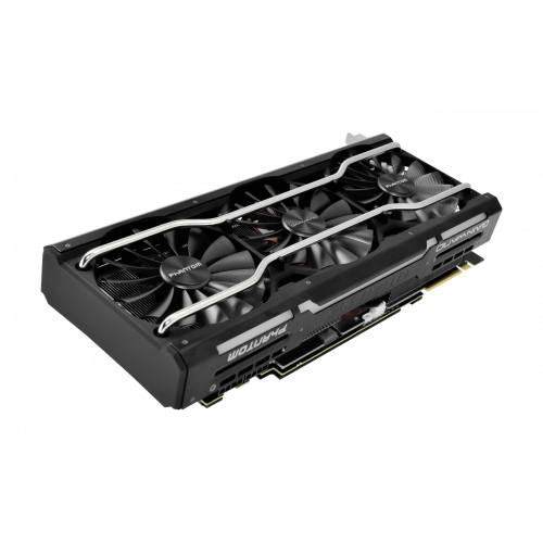 Продати Відеокарта Gainward GeForce RTX 2080 Phantom 8192MB (426018336-4191) за Trade-In у інтернет-магазині Телемарт - Київ, Дніпро, Україна фото
