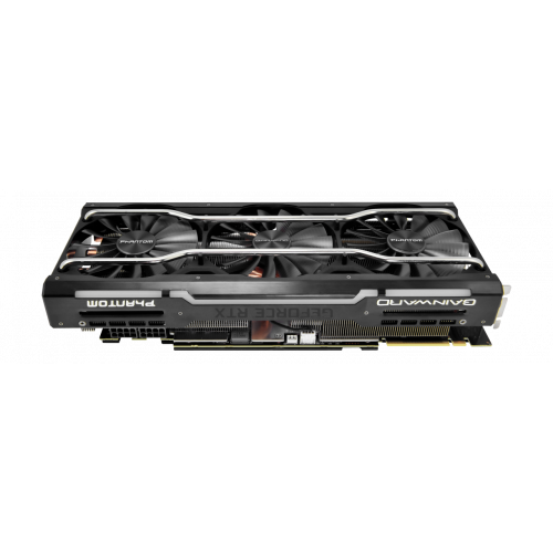 Продати Відеокарта Gainward GeForce RTX 2080 Phantom 8192MB (426018336-4191) за Trade-In у інтернет-магазині Телемарт - Київ, Дніпро, Україна фото