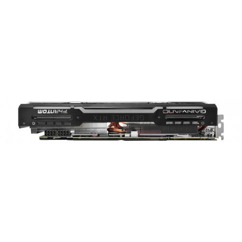 Продати Відеокарта Gainward GeForce RTX 2080 Phantom 8192MB (426018336-4191) за Trade-In у інтернет-магазині Телемарт - Київ, Дніпро, Україна фото