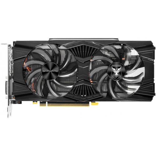 Продать Видеокарта Gainward GeForce RTX 2070 Phoenix 8192MB (426018336-4245) по Trade-In интернет-магазине Телемарт - Киев, Днепр, Украина фото