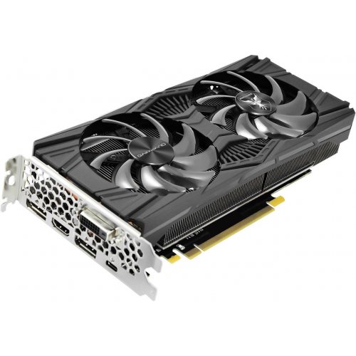 Продать Видеокарта Gainward GeForce RTX 2070 Phoenix 8192MB (426018336-4245) по Trade-In интернет-магазине Телемарт - Киев, Днепр, Украина фото