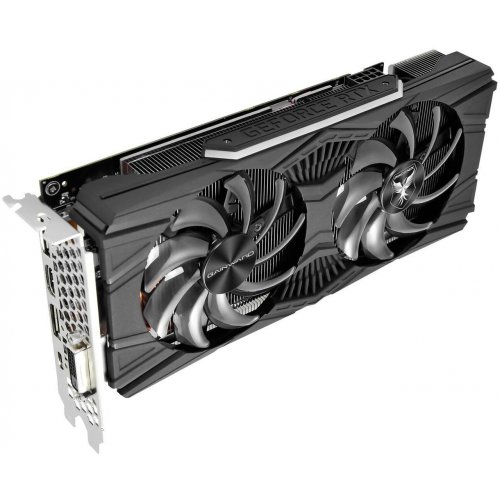 Продать Видеокарта Gainward GeForce RTX 2070 Phoenix 8192MB (426018336-4245) по Trade-In интернет-магазине Телемарт - Киев, Днепр, Украина фото