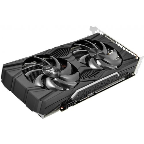 Продать Видеокарта Gainward GeForce RTX 2070 Phoenix 8192MB (426018336-4245) по Trade-In интернет-магазине Телемарт - Киев, Днепр, Украина фото