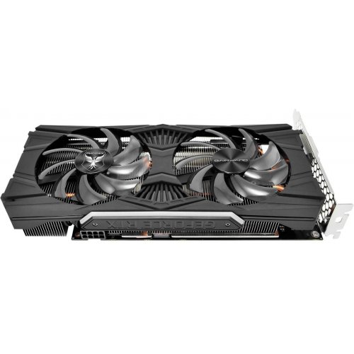 Продать Видеокарта Gainward GeForce RTX 2070 Phoenix 8192MB (426018336-4245) по Trade-In интернет-магазине Телемарт - Киев, Днепр, Украина фото