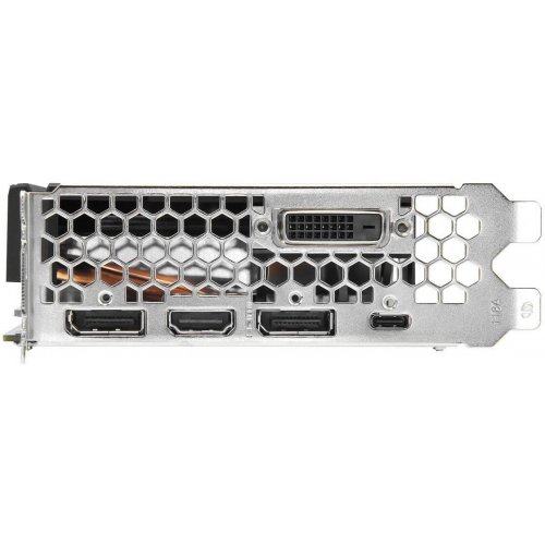 Продать Видеокарта Gainward GeForce RTX 2070 Phoenix 8192MB (426018336-4245) по Trade-In интернет-магазине Телемарт - Киев, Днепр, Украина фото