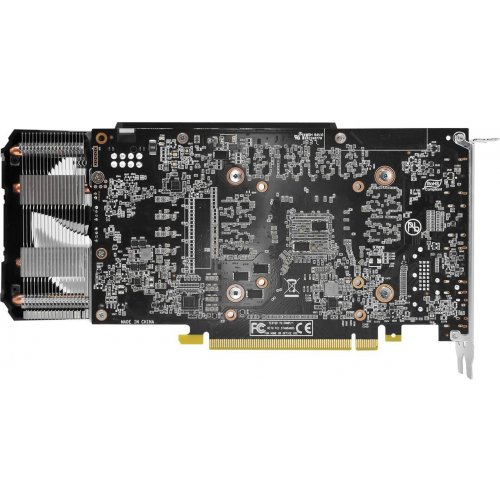 Продать Видеокарта Gainward GeForce RTX 2070 Phoenix 8192MB (426018336-4245) по Trade-In интернет-магазине Телемарт - Киев, Днепр, Украина фото