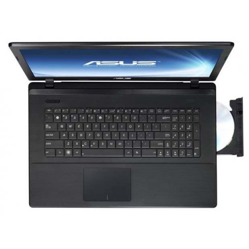 Продати Ноутбук Asus X75VC-TY022D Black за Trade-In у інтернет-магазині Телемарт - Київ, Дніпро, Україна фото