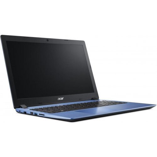 Продати Ноутбук Acer Aspire 3 A315-32 (NX.GW4EU.014) Blue за Trade-In у інтернет-магазині Телемарт - Київ, Дніпро, Україна фото