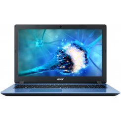 Ноутбук Acer Aspire 3 A315-33 (NX.H64EU.010) Blue