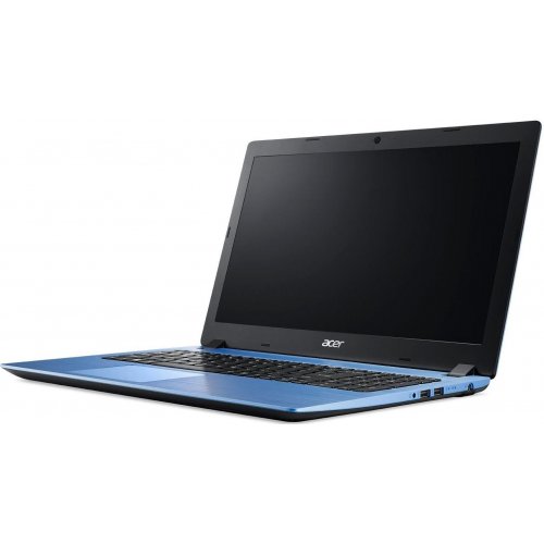 Продати Ноутбук Acer Aspire 3 A315-33 (NX.H64EU.010) Blue за Trade-In у інтернет-магазині Телемарт - Київ, Дніпро, Україна фото