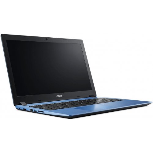 Продать Ноутбук Acer Aspire 3 A315-33 (NX.H63EU.002) Blue по Trade-In интернет-магазине Телемарт - Киев, Днепр, Украина фото