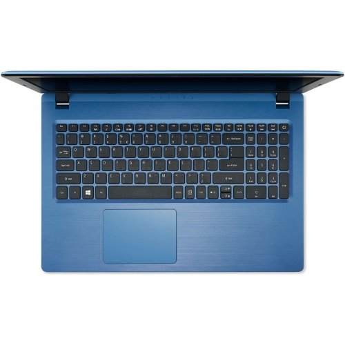 Продать Ноутбук Acer Aspire 3 A315-33 (NX.H63EU.002) Blue по Trade-In интернет-магазине Телемарт - Киев, Днепр, Украина фото