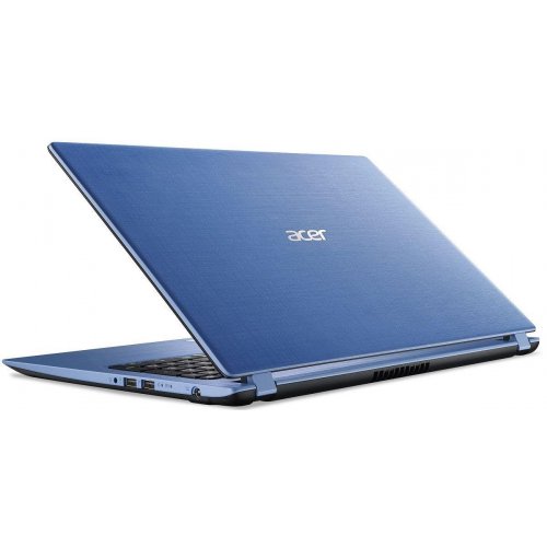 Продати Ноутбук Acer Aspire 3 A315-33 (NX.H63EU.002) Blue за Trade-In у інтернет-магазині Телемарт - Київ, Дніпро, Україна фото