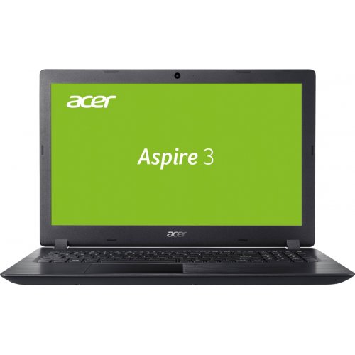 Продати Ноутбук Acer Aspire 3 A315-33 (NX.GY3EU.040) Black за Trade-In у інтернет-магазині Телемарт - Київ, Дніпро, Україна фото