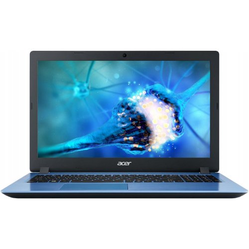Продати Ноутбук Acer Aspire 3 A315-33 (NX.H63EU.020) Blue за Trade-In у інтернет-магазині Телемарт - Київ, Дніпро, Україна фото