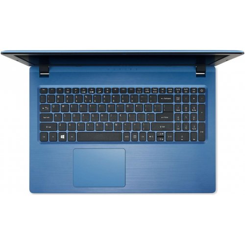 Продати Ноутбук Acer Aspire 3 A315-33 (NX.H63EU.020) Blue за Trade-In у інтернет-магазині Телемарт - Київ, Дніпро, Україна фото