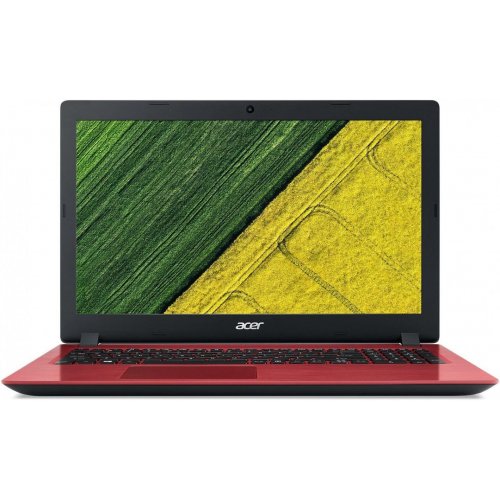 Продати Ноутбук Acer Aspire 3 A315-33 (NX.H64EU.024) Oxidant Red за Trade-In у інтернет-магазині Телемарт - Київ, Дніпро, Україна фото