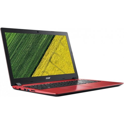 Продати Ноутбук Acer Aspire 3 A315-33 (NX.H64EU.024) Oxidant Red за Trade-In у інтернет-магазині Телемарт - Київ, Дніпро, Україна фото